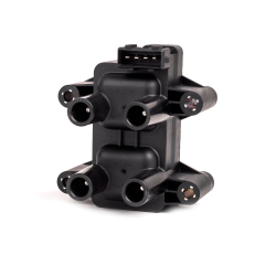 Катушка зажигания CHERY Amulet/Fora/Tiggo mot.1,6/2,0L 16V GANZ GIG16106