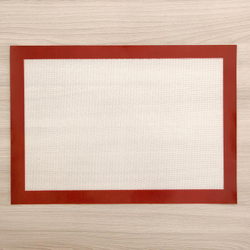 Коврик силиконовый армированный, 42×29,5 см