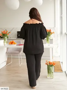 Костюм IH-9617 Фабрика Моды