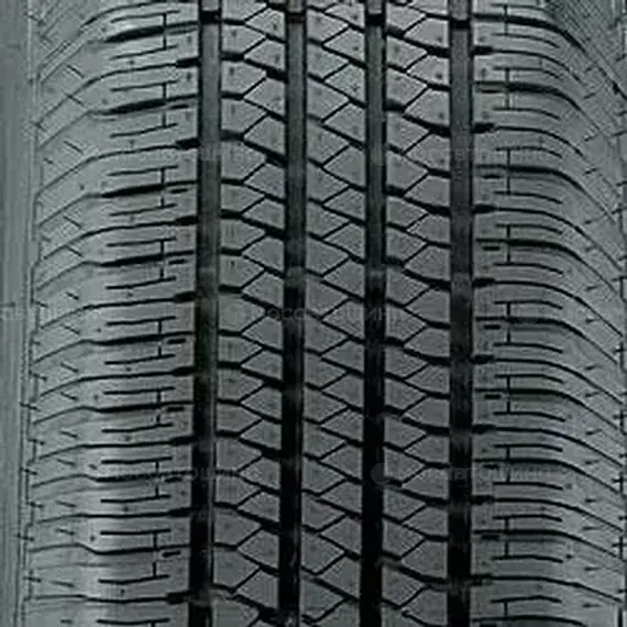 Bridgestone Dueler H/T 684 265/65 R17 112S