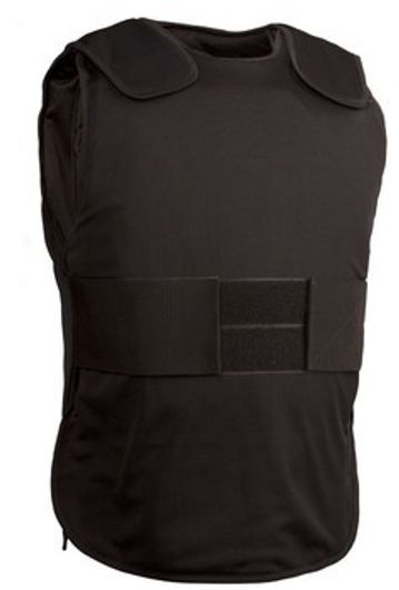 Бронежилет скрытного ношения Кора-1 МК СН