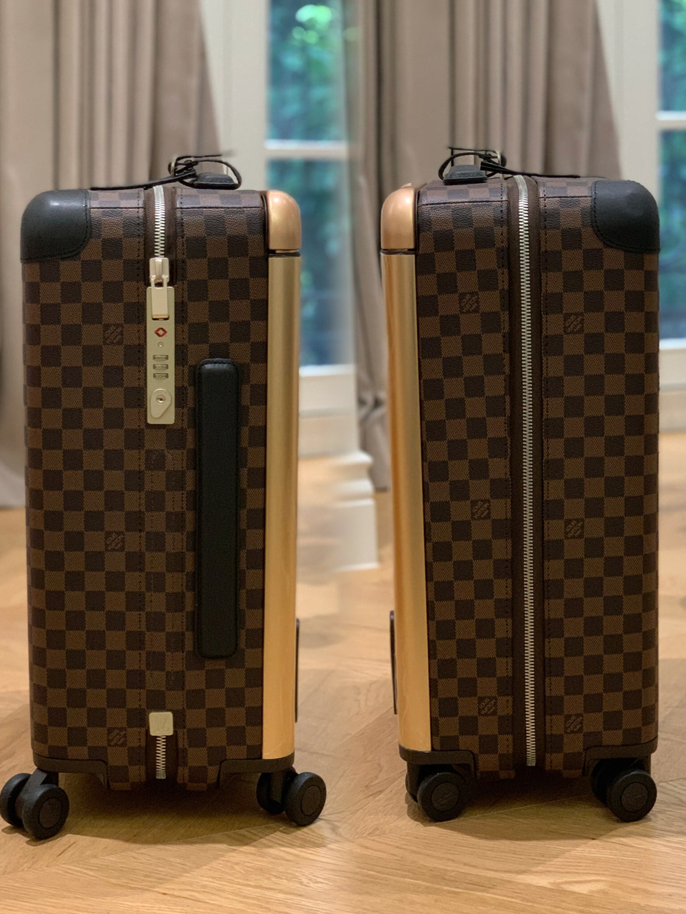 Louis Vuitton Horizon 55