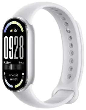 Фитнес-браслет Xiaomi Smart Band 10