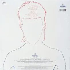 David Bowie – Aladdin Sane (50th Anniversary) LP