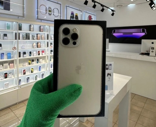 iPhone 12 Pro, 128 ГБ б/у