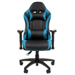 Кресло игровое Chairman CH43