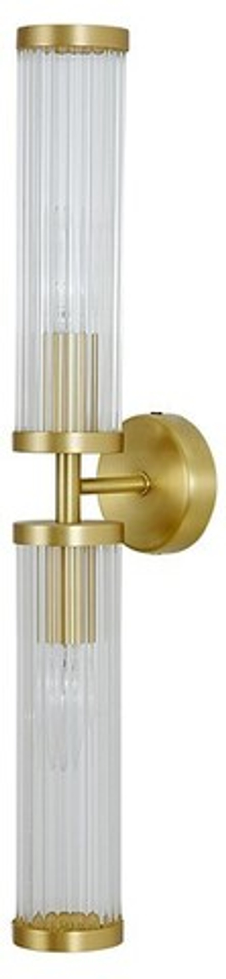 Бра Newport 3720 3722/A brass