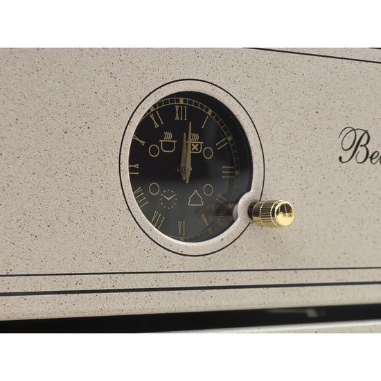 Электрический духовой шкаф Kaiser EH 6967 N VBE