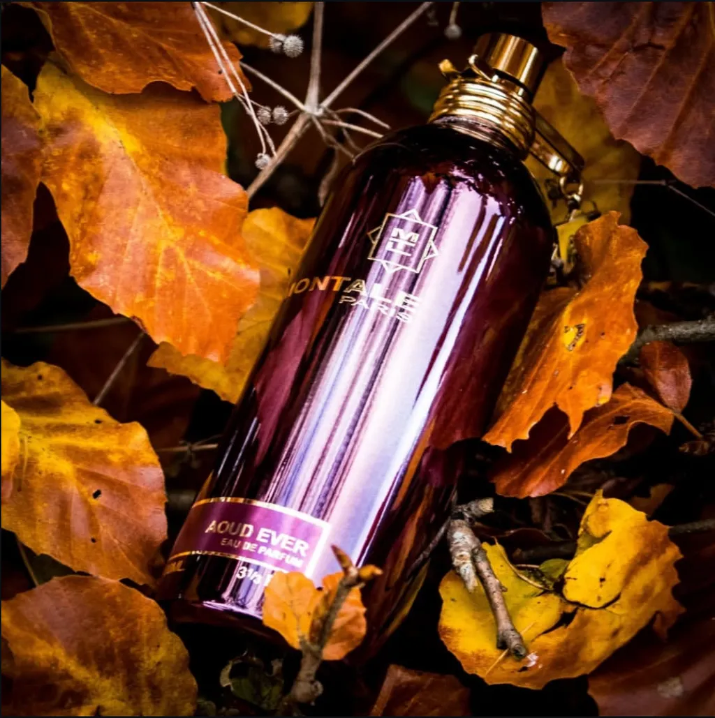 Montale Aoud Ever