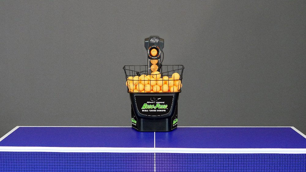 Робот DONIC NEWGY ROBO-PONG 545