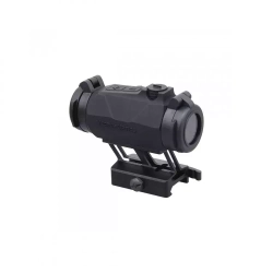 Прицел коллиматорный Vector Optics Maverick-IV 1x20 Mini MIL - фото 9