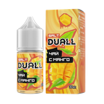 DUALL SALT Light 20mg 30 ml
