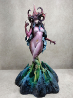Slaanesh Та Что Жаждет Фигурка 38см В наличии