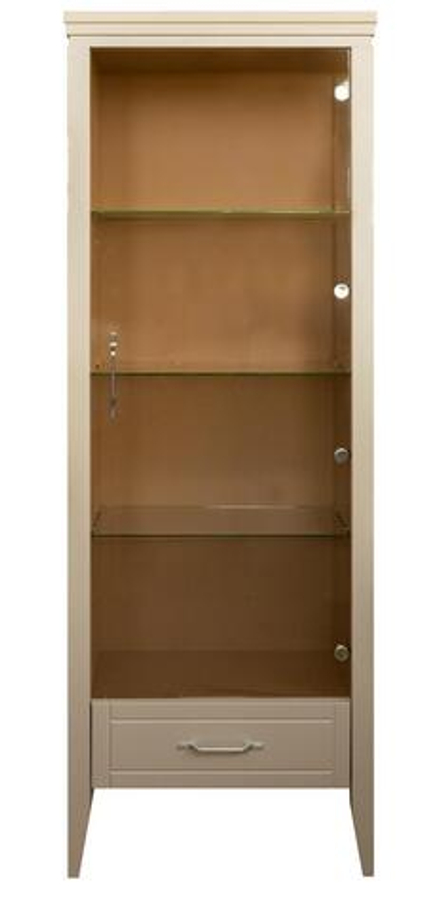 Шкаф-витрина «Орли» П3.590.0.01