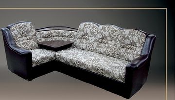 Диван угловой ЕЛЕНА-4