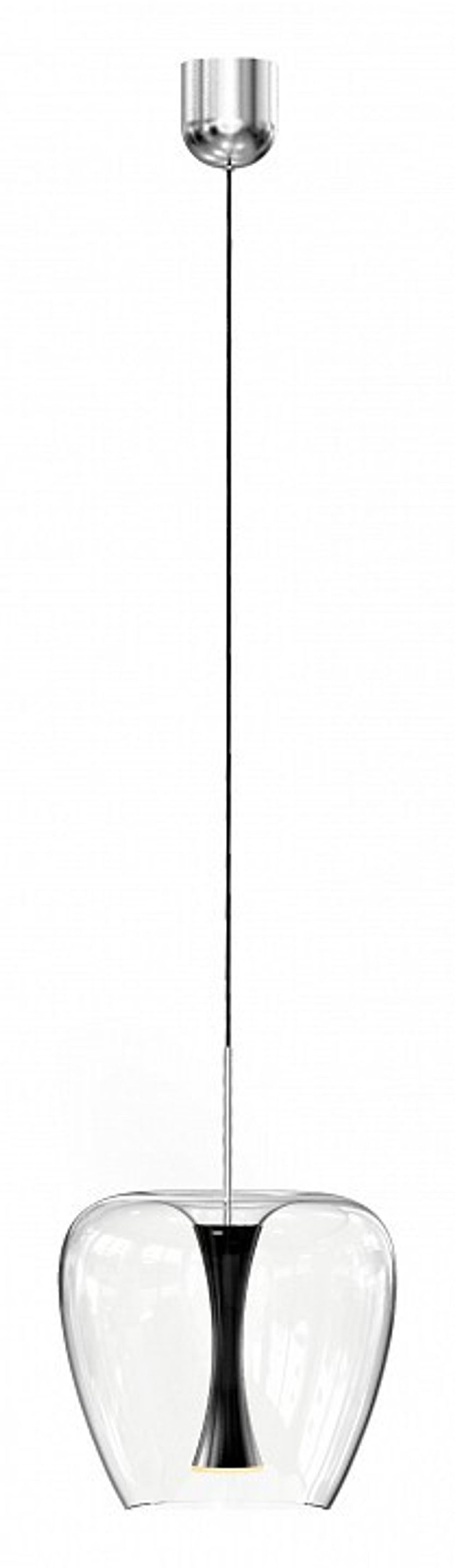 Подвесной светильник Lightstar Cupola 804207