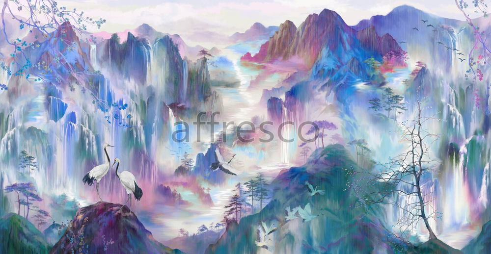 Фреска арт. ID135950