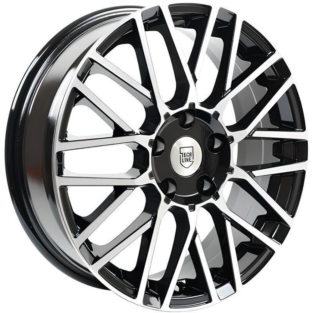 Tech Line 739 6.5x17 5x114.3 ET 40 Dia 67.1 (MB)