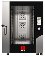 Печь конвекционная Tecnoeka MKF 1064 TS