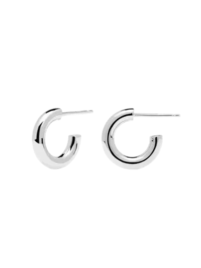 Серьги женские Mini Cloud