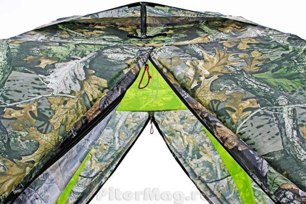 Шатер Лотос Пикник 3000