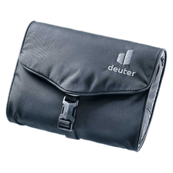 Несессер Deuter Wash Bag I Black