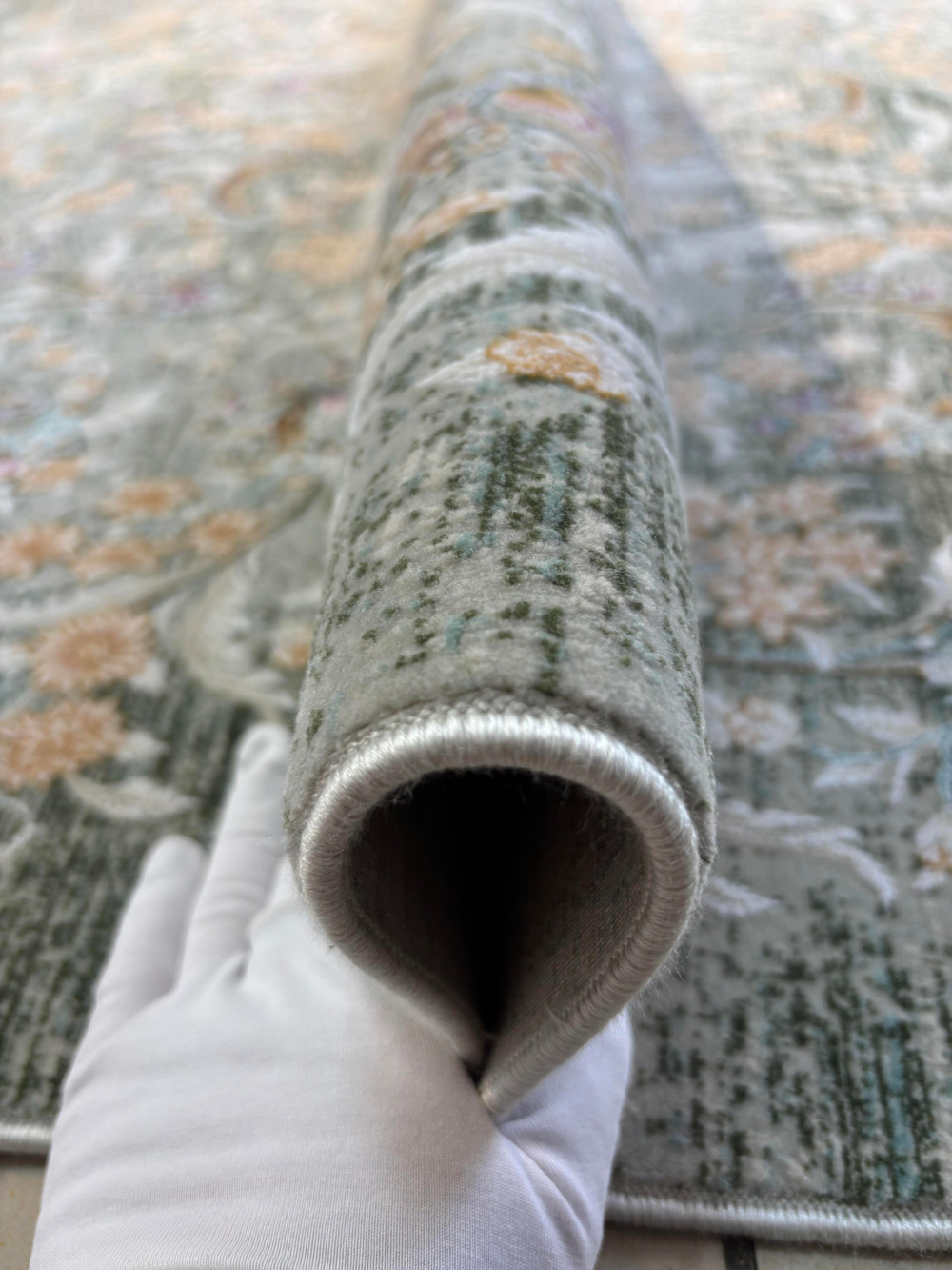 Gheytarancarpet Naval Collection G-407 (200*300 см)