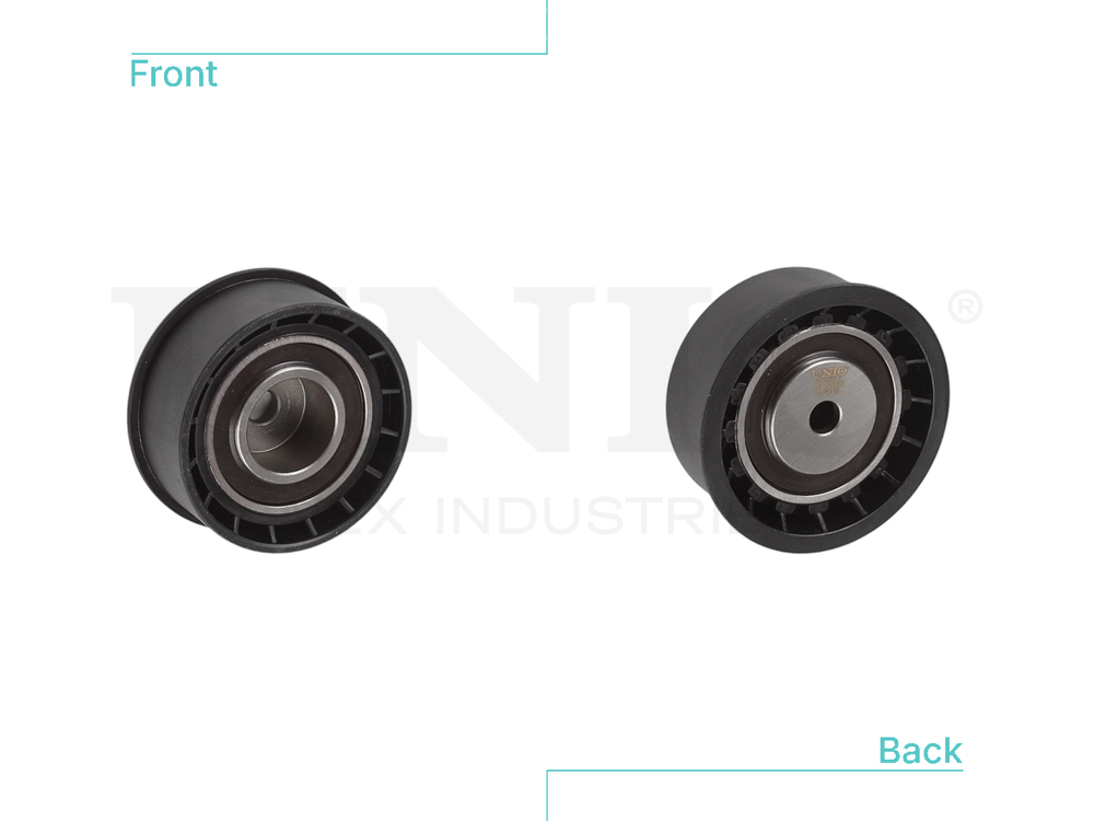 Комплект ремня ГРМ UNIO BLT-10013K