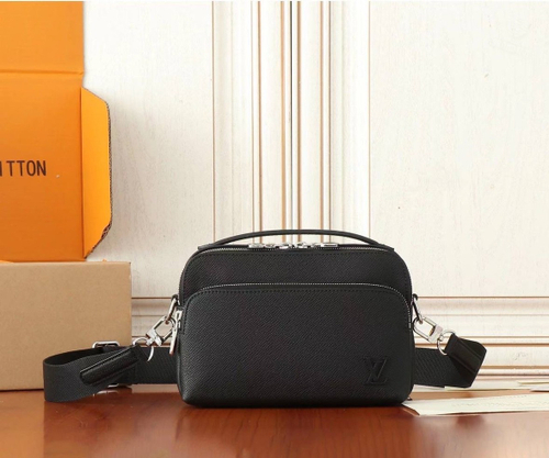 Мессенджер-Сумка через плечо Louis Vuitton Avenue