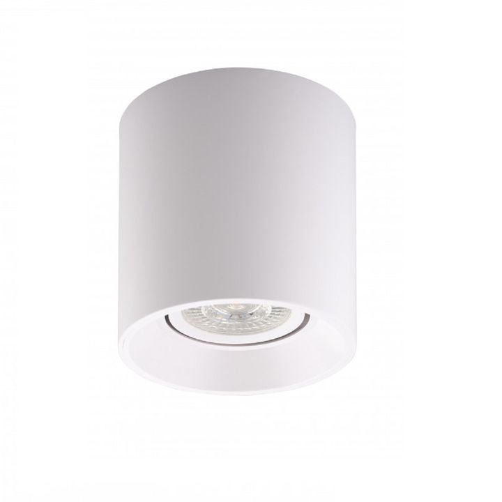 Потолочный светильник Denkirs Soro DK3040-WH