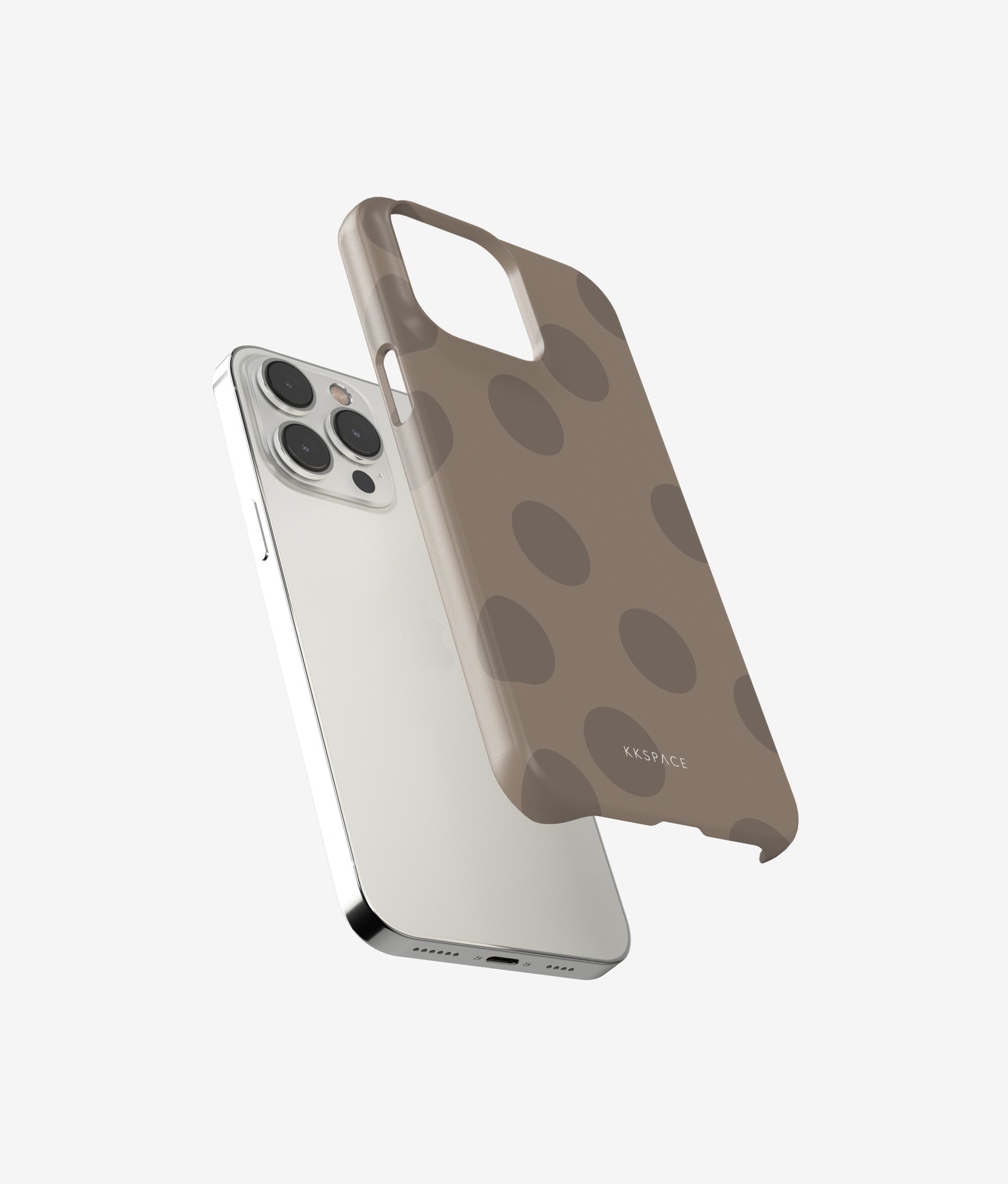 Чехол SPOTTY для iPhone