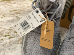 Yeezy Boost 350 V2 Steel Grey