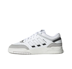 Кроссовки Adidas originals Drop Step Low 'White Grey' GV9294