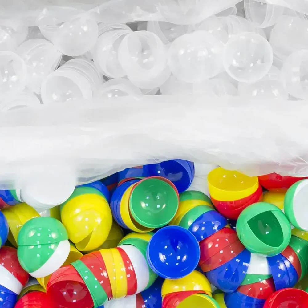 Капсулы 53 мм 800 шт.