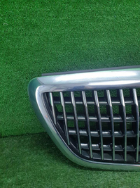 Решетка радиатора Mercedes S X222 (2017-2020) Maybach
