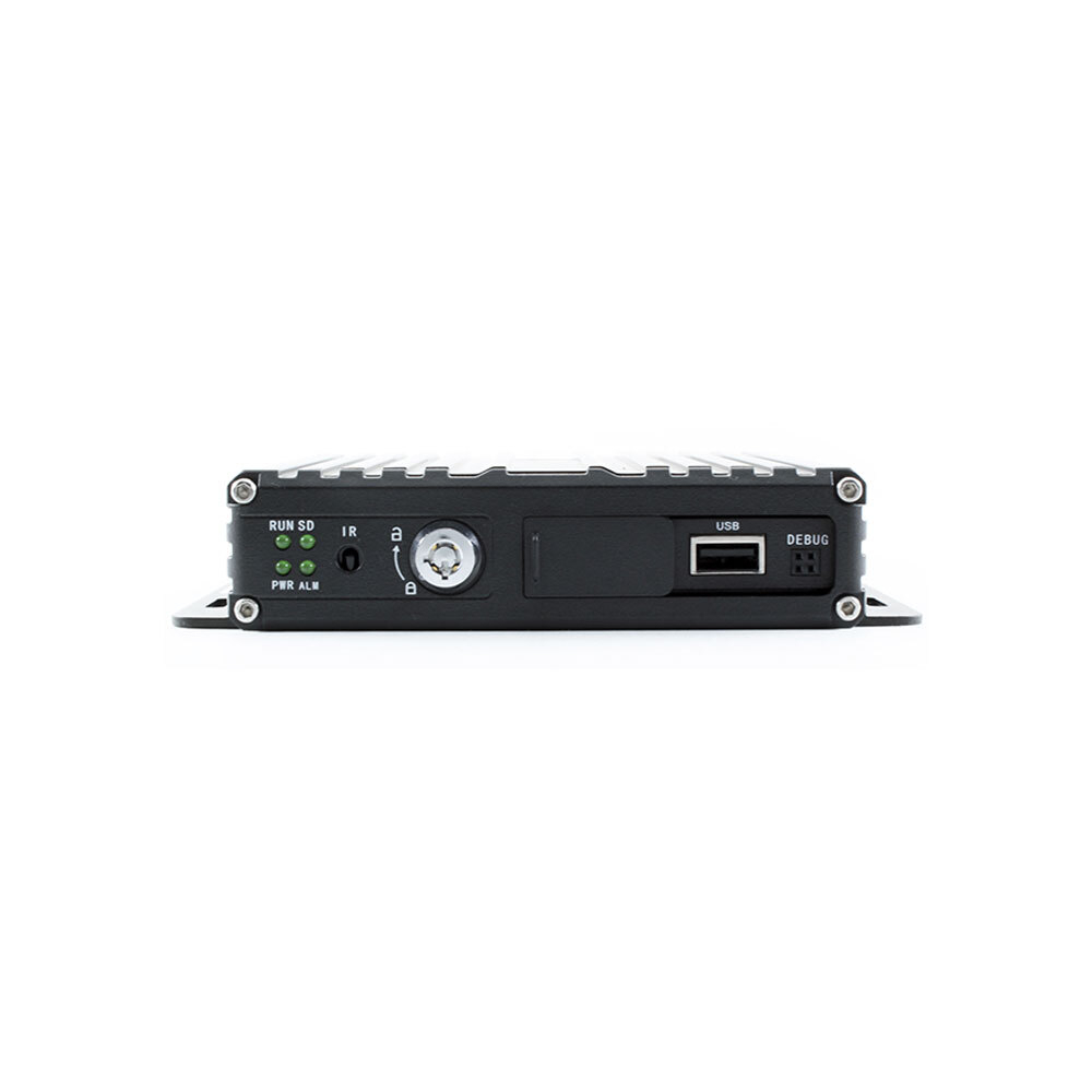 Carvis MD-314SD+4G+GPS/ГЛОНАСС Видеорегистратор