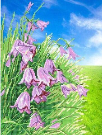 Г-5049 Колокольчики