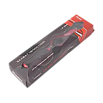 Захват челюстной ( LipGrip ) рыболовный Namazu N-FTS24 с весами, L-295 мм, металл