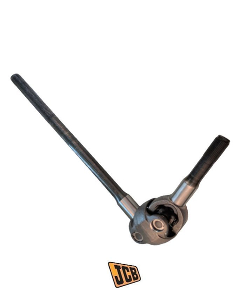 Полуось в сборе задняя JCB 5CX 914/M6880, 914-M6880, 914M6880