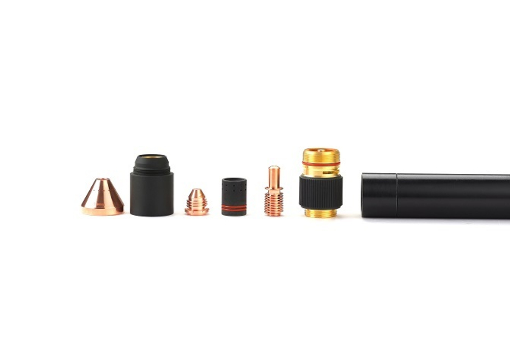 Резак для механической резки в сборе YK-130-H 7 м