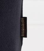 Худи B-KREIS H 041 Napapijri - черный(NP0A4HPE)