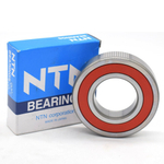 Подшипник NTN 6004 2RS (LLU) (20х42х12)