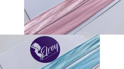 Окантовочные резинки