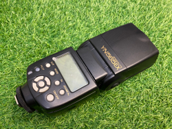 YongNuo Speedlite YN-565EX Nikon Покупка/Продажа