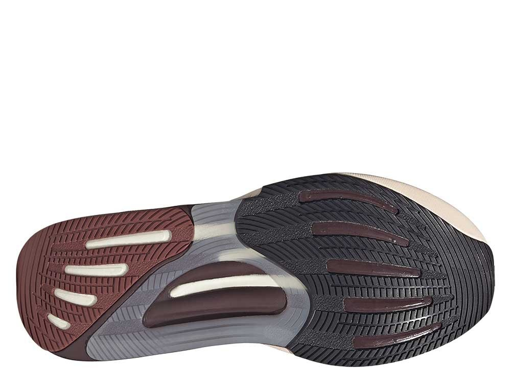 Кроссовки для бега женские adidas Supernova Solution 2 W Сине-Лососевые