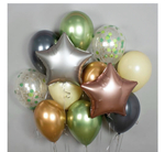 Набор шаров 13 шт «Весна»