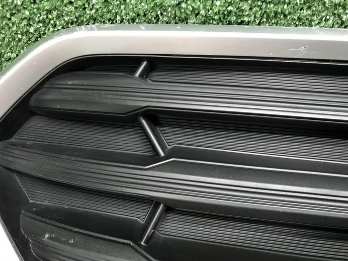 Решетка радиатора Hyundai Creta 2 (2021-2022)