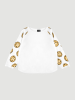 Пижама Mjölk Печенье, уценка