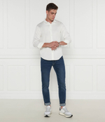 Рубашка Armani Exchange - белый(6DZCL6 ZN10Z)