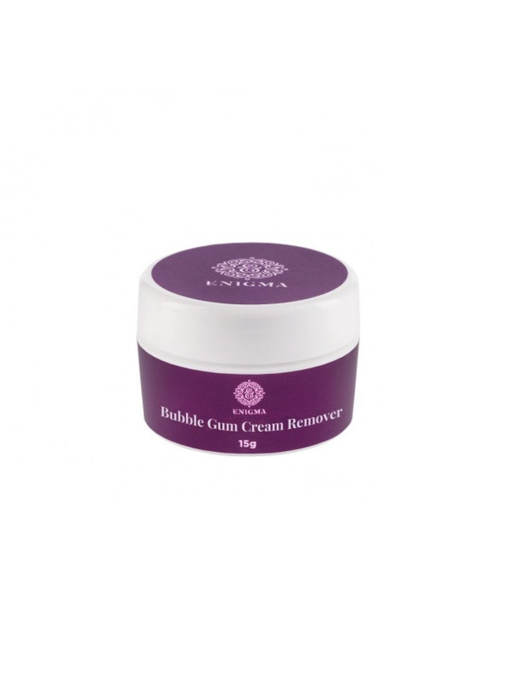 Кремовый ремувер Enigma Bubble Gum 15g